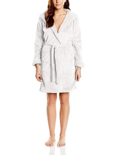 Dámský župan RCF64 - Mélissa Brown