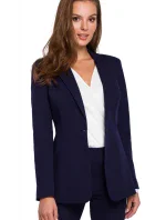 Dámské sako K036 černé - Makover