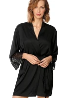 Dámský župan model 17213958 - MEFEMI BY NIPPLEX