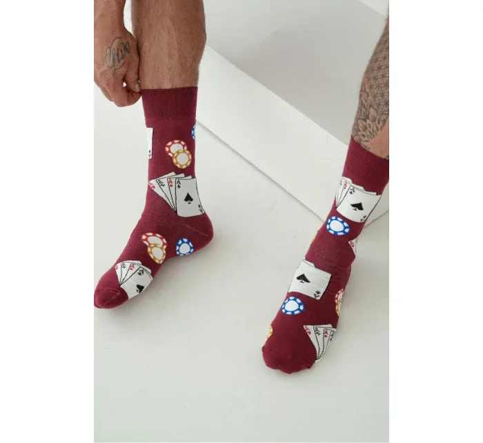 PÁNSKÉ PONOŽKY 0125.097 PÁNSKÉ PONOŽKY 0125.097