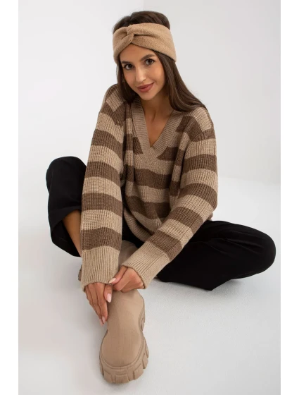 Svetr  model 170818 Rue Paris