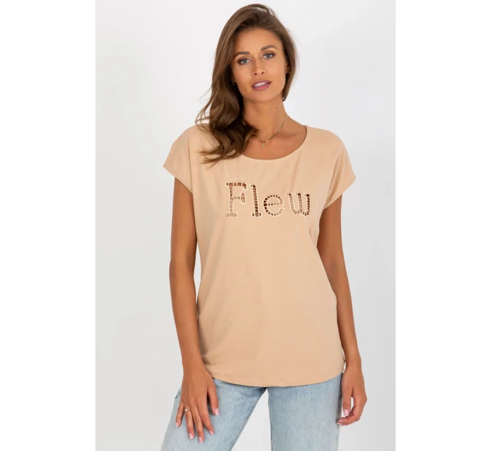 T-shirt model 182814 Fancy