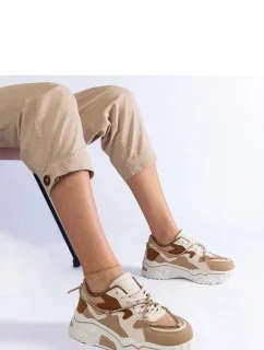 Tenisky  model 207131 Solea