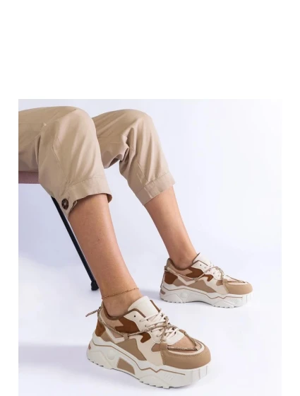 Tenisky model 207131 Solea Tenisky model 207131 Solea