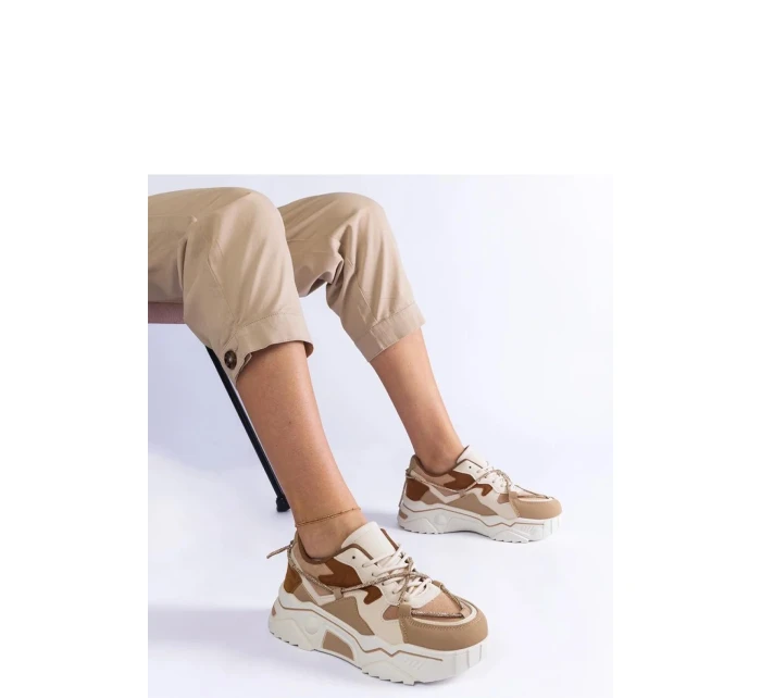 Tenisky model 207131 Solea Tenisky model 207131 Solea