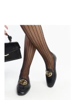 Mokasiny model 207838 Solea