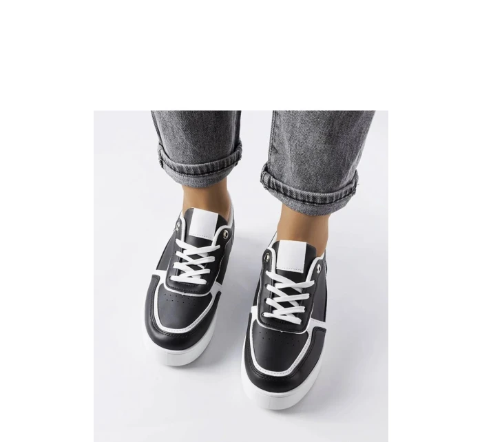 Tenisky model 207886 Solea Tenisky model 207886 Solea