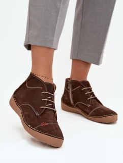 Polobotky  model 218910 Step in style