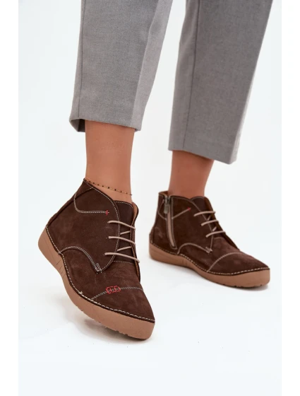 Polobotky  model 218910 Step in style