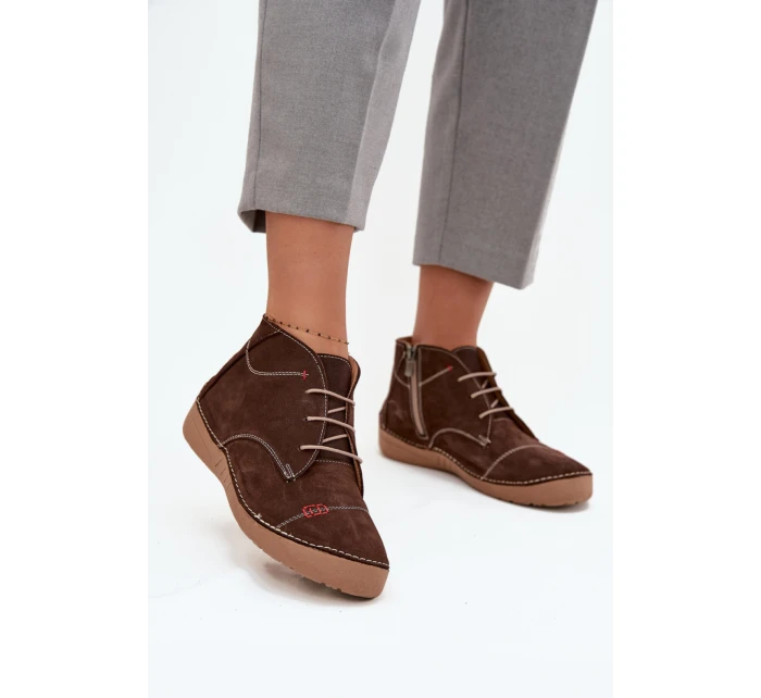 Polobotky  model 218910 Step in style