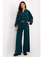 Dámské kalhoty model 220284 Italy Moda Dámské kalhoty model 220284 Italy Moda