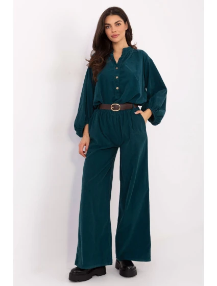 Dámské kalhoty model 220284 Italy Moda Dámské kalhoty model 220284 Italy Moda