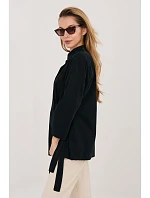 Košile s dlouhým rukávem  model 225888 Rue Paris