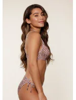 Dámské plavky Lingadore 7703TSB spodní díl