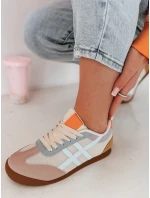 Dámské sportovní tenisky RUNLUX pink FashionStreet ZY0790 Dámské sportovní tenisky RUNLUX pink FashionStreet ZY0790