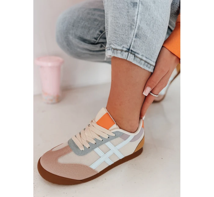 Dámské sportovní tenisky RUNLUX pink FashionStreet ZY0790 Dámské sportovní tenisky RUNLUX pink FashionStreet ZY0790