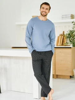 pyžamo délka/r M2XL Z25/26 pánské model 21301284 - Taro