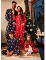 Young Girl overal 3 134164 model 21756173 - Cornette Young Girl overal 3 134164 model 21756173 - Cornette