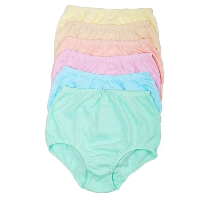 Dámské kalhotky Lama Manuela A'6 L-XL Dámské kalhotky Lama Manuela A'6 L-XL