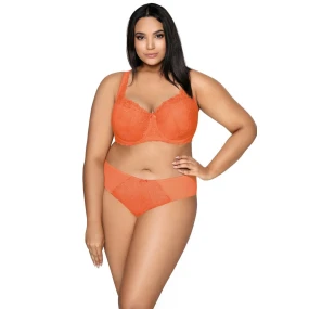 Dámská podprsenka 053/22 Carmela orange plus - MAT Dámská podprsenka 053/22 Carmela orange plus - MAT