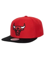 Kšiltovka Mitchell & Ness NBA Chicago Bulls M model 20274277 - 47 Brand Kšiltovka Mitchell & Ness NBA Chicago Bulls M model 20274277 - 47 Brand