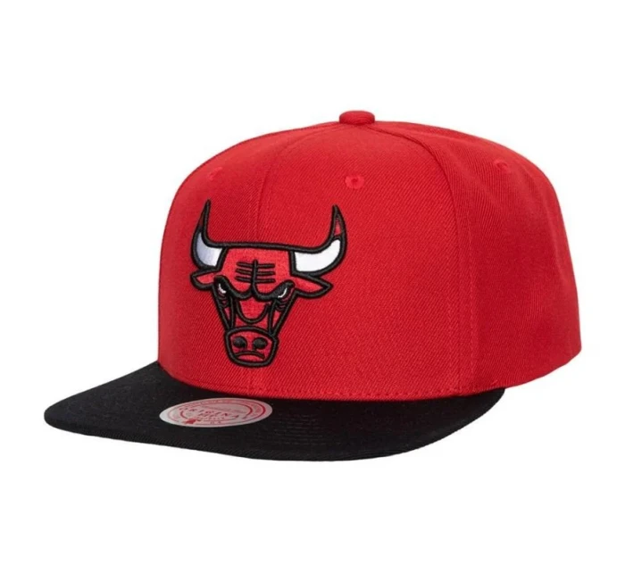Kšiltovka Mitchell & Ness NBA Chicago Bulls M model 20274277 - 47 Brand Kšiltovka Mitchell & Ness NBA Chicago Bulls M model 20274277 - 47 Brand