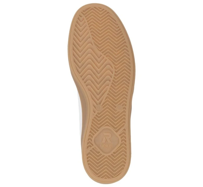 Boty W model 20903452 - Rieker Boty W model 20903452 - Rieker