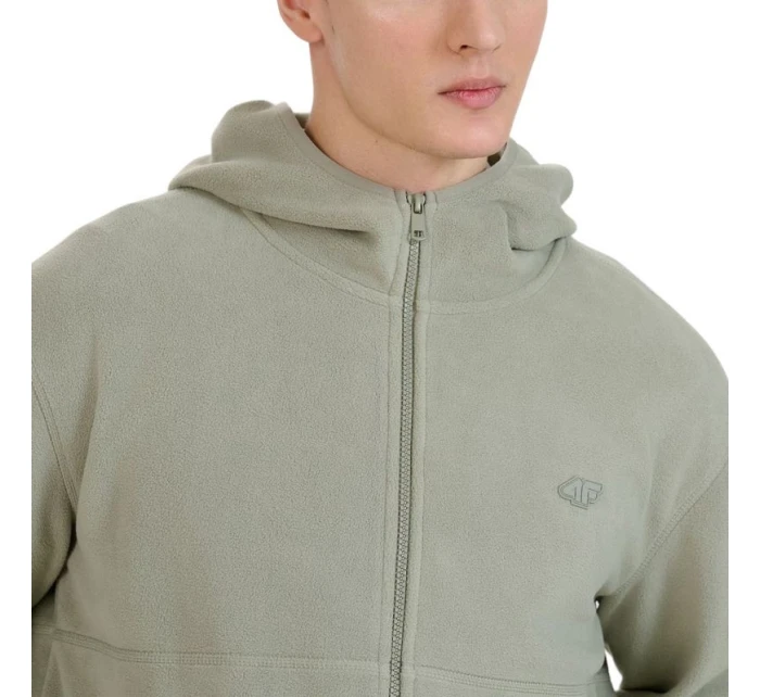 Mikina 4F M321 M 4FWSS25TFLEM321 44S Mikina 4F M321 M 4FWSS25TFLEM321 44S