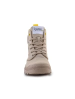 Boty Palladium Pampa-Petit Prince 74449-286-M