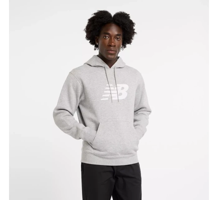 Mikina Sport Core Hoodie M pánské model 21167442 - New Balance