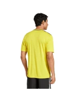 Pánské tričko adidas Campeon 25 Jersey yellow JF6060 pánské Pánské tričko adidas Campeon 25 Jersey yellow JF6060 pánské