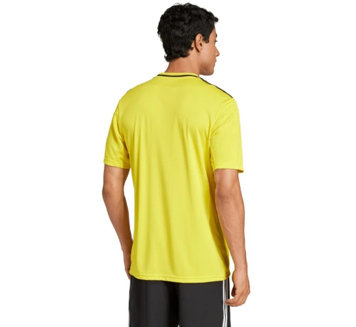 Pánské tričko adidas Campeon 25 Jersey yellow JF6060 pánské Pánské tričko adidas Campeon 25 Jersey yellow JF6060 pánské