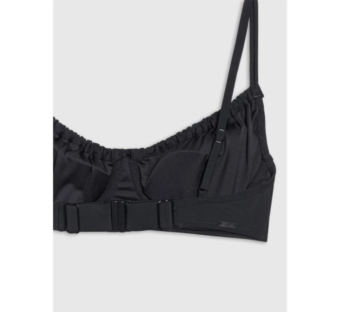 Dámský horní díl bikin 4F 4FRSS25UBKTF099-20S