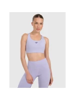 Tréninková podprsenka se střední výztuží 4F 4FWAW25USBAF174-34S