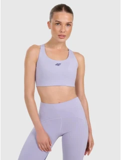 Tréninková podprsenka se střední výztuží model 21877551 - 4F