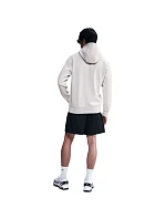 Pánská mikina Nike Club BB šedá FN3859 051 pánské