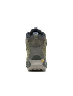 Vysoké turistické boty Merrell Moab Speed 2 Thermo Mid WP – triple black Vysoké turistické boty Merrell Moab Speed 2 Thermo Mid WP – triple black