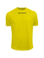 Unisex fotbalové tričko One U model 15944995 - Givova