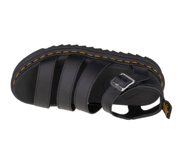 Dr. Martens Blaire Hydro Sandály W DM24235001