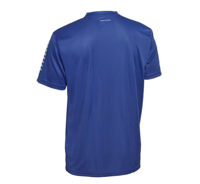 Vybrat košile Pisa U T26-16539 modrá
