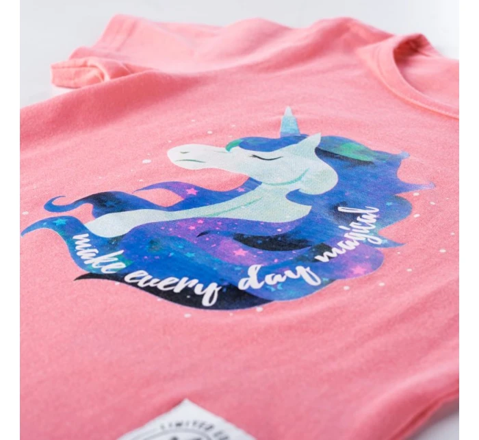 Dětské tričko Peggy Jr 92800407210 - Bejo