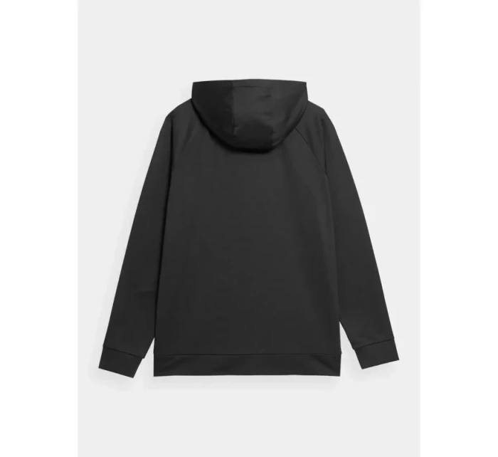 Pánská mikina M 4FSS23TFSWM112-20S - 4F Pánská mikina M 4FSS23TFSWM112-20S - 4F