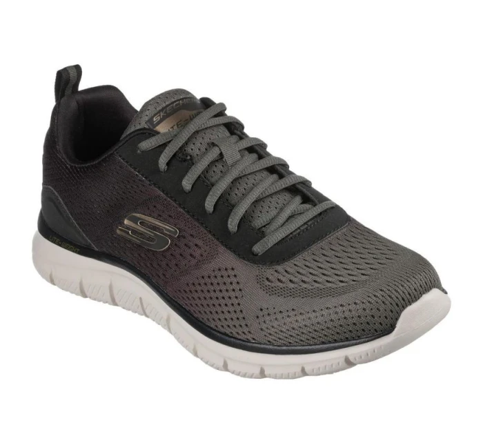 Track M  boty model 18631723 - Skechers