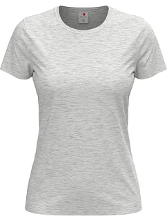 Stedman Classic-T Women Dámské tričko 05.2600 ash
