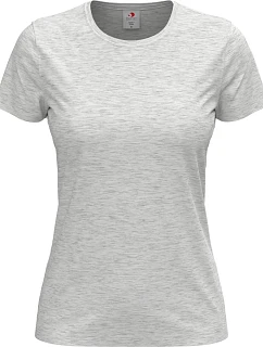 Stedman Classic-T Women Dámské tričko 05.2600 ash