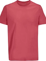 SOL'S Legend Unisex bio IC tričko 25.3981 folk pink