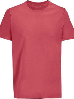 SOL'S Legend Unisex bio IC tričko  pink model 22425427