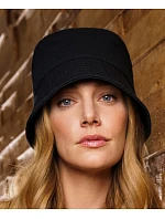 Atlantis Headwear Powell Klobouk 33.0115 olive Atlantis Headwear Powell Klobouk 33.0115 olive