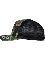 5 panelová Trucker kšiltovka model 22433547 - Flexfit 5 panelová Trucker kšiltovka model 22433547 - Flexfit