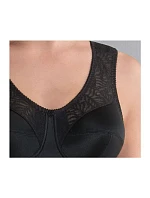 Mylena odlehčovací podprsenka 5419 black - Anita Classix